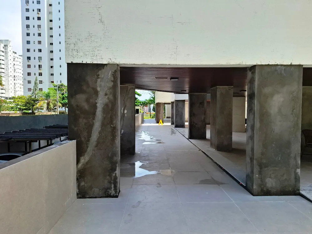 Apartamento, 3 quartos, 110 m² - Foto 15