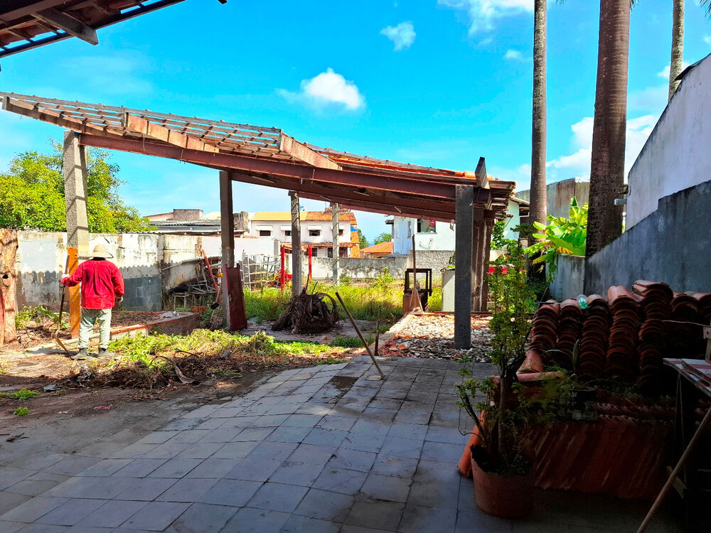 Prédio Inteiro - Foto 23