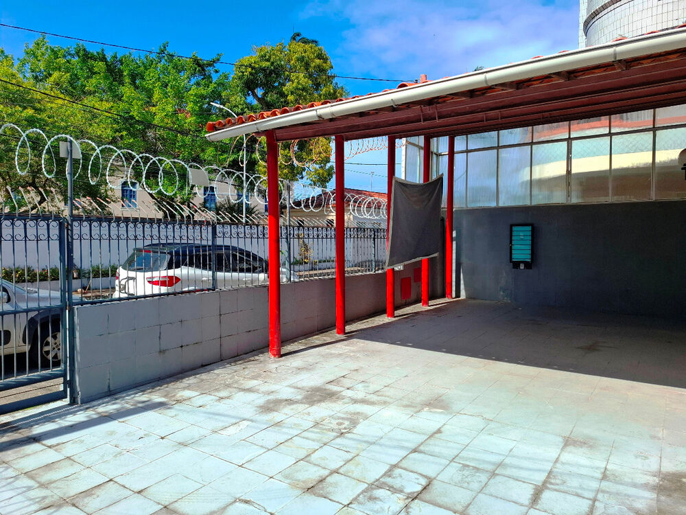 Prédio Inteiro - Foto 13