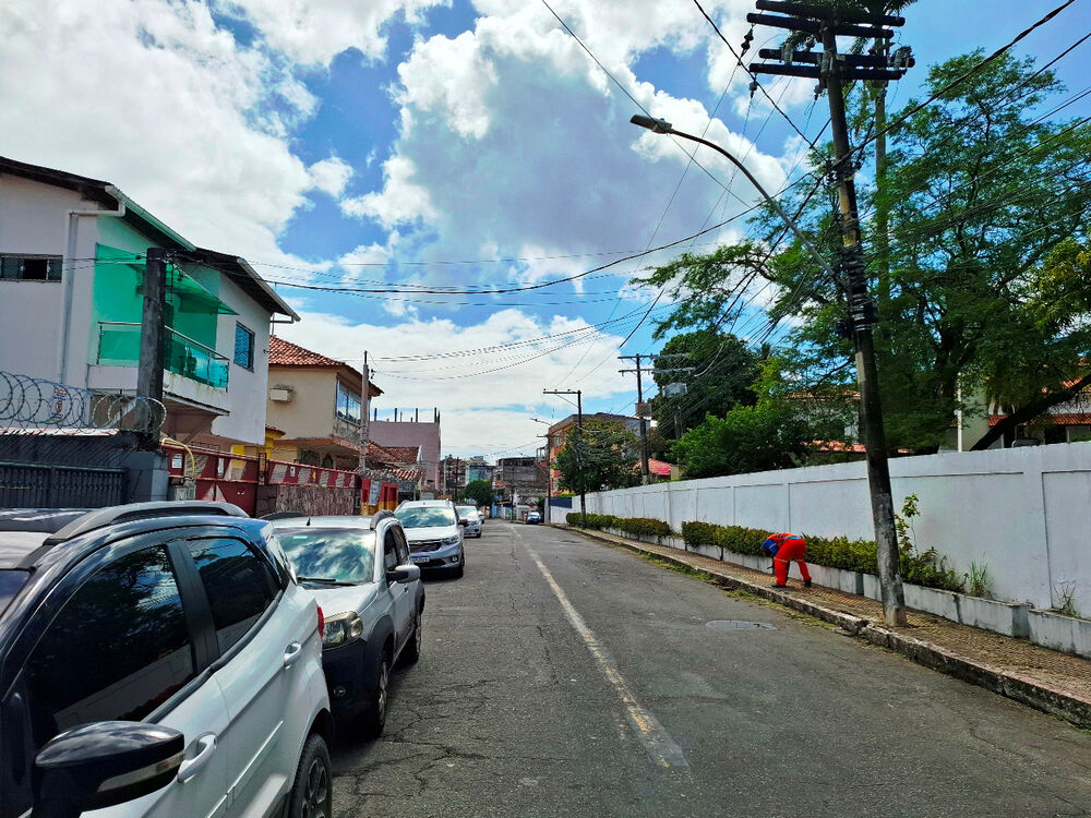 Prédio Inteiro - Foto 11