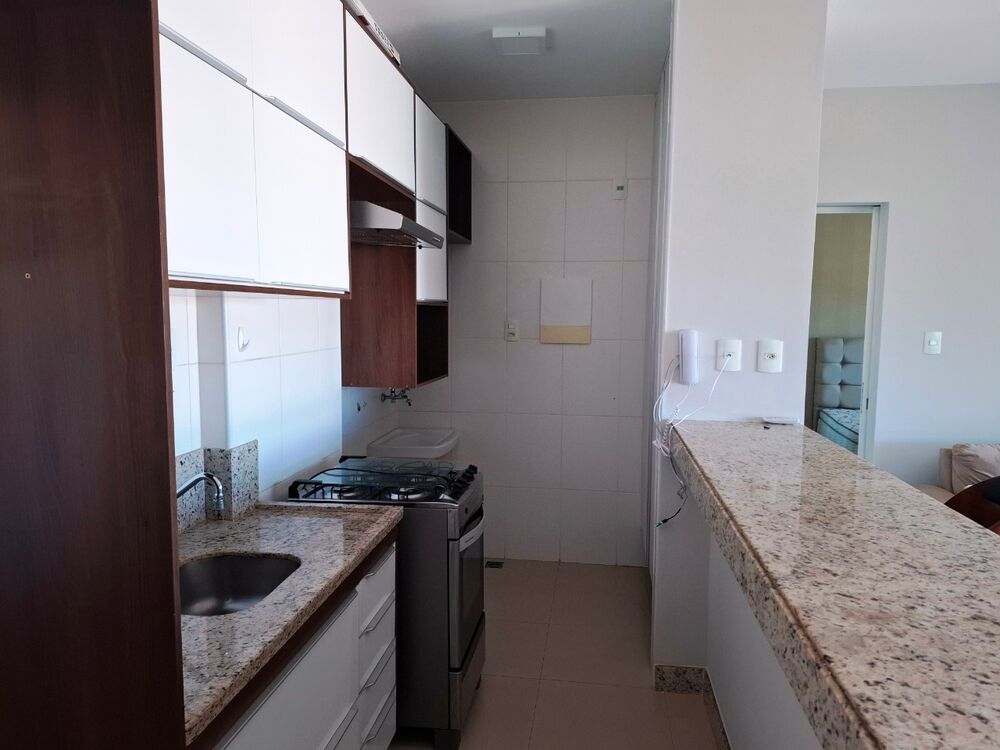 Apartamento para alugar com 1 quarto, 62m² - Foto 9