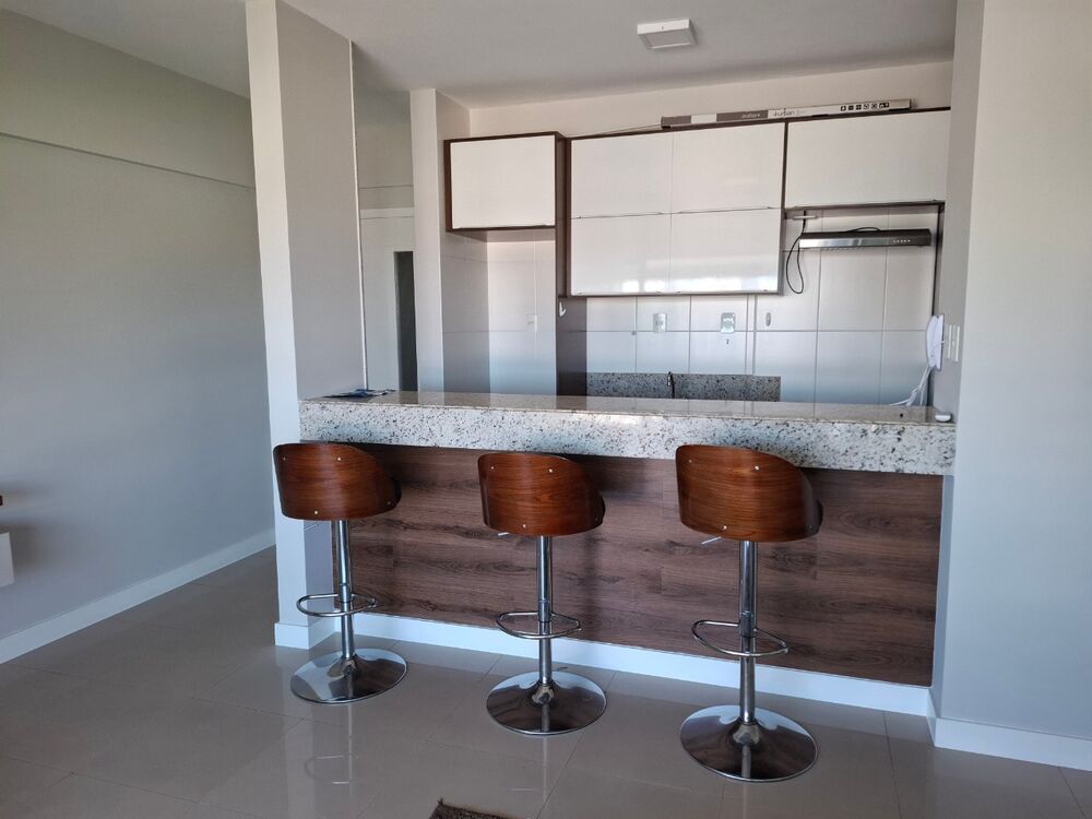 Apartamento para alugar com 1 quarto, 62m² - Foto 2