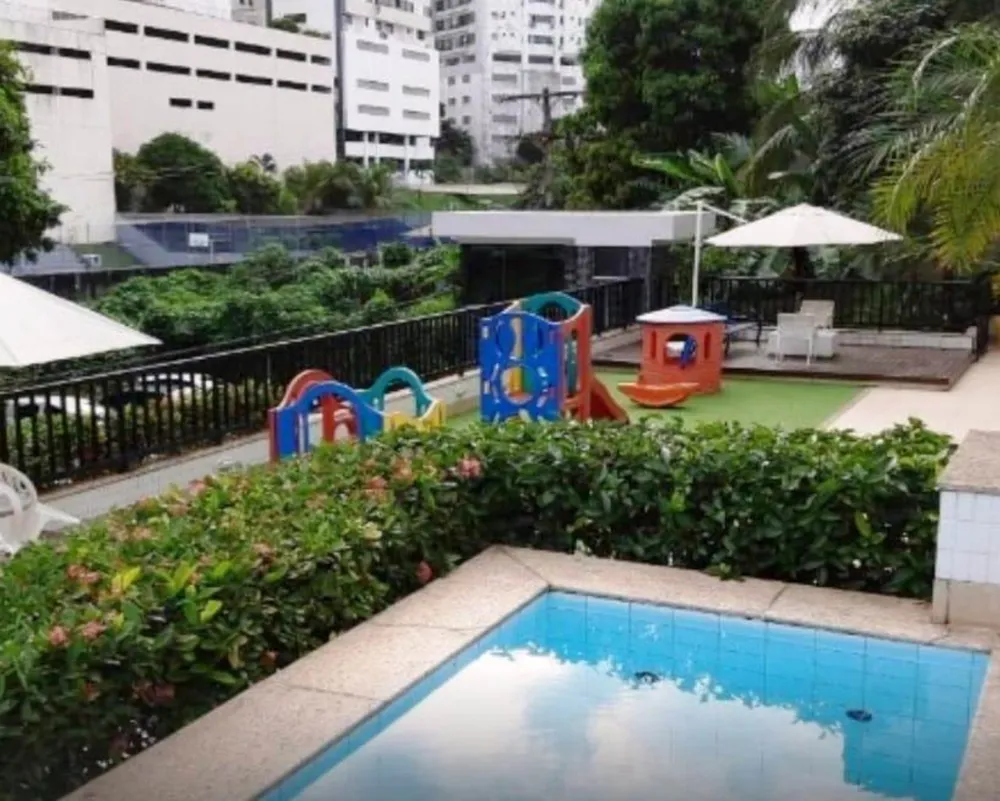 Apartamento, 3 quartos, 90 m² - Foto 4