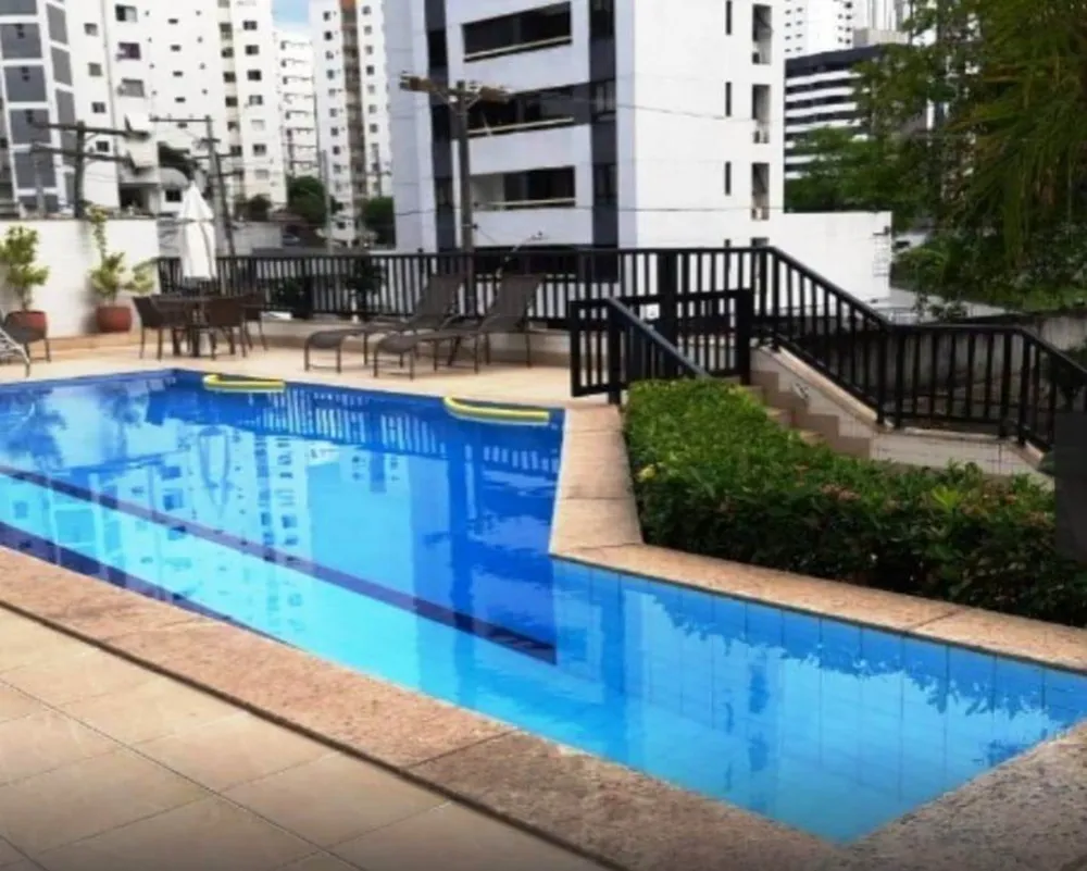 Apartamento, 3 quartos, 90 m² - Foto 2