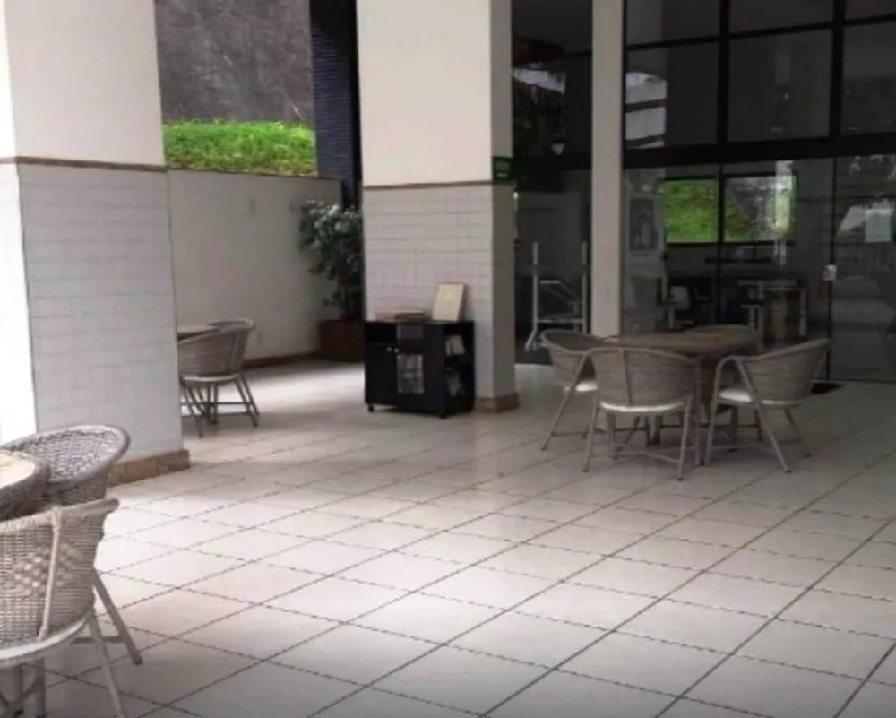 Apartamento, 3 quartos, 90 m² - Foto 8