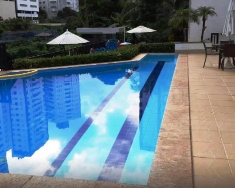Apartamento, 3 quartos, 90 m² - Foto 3