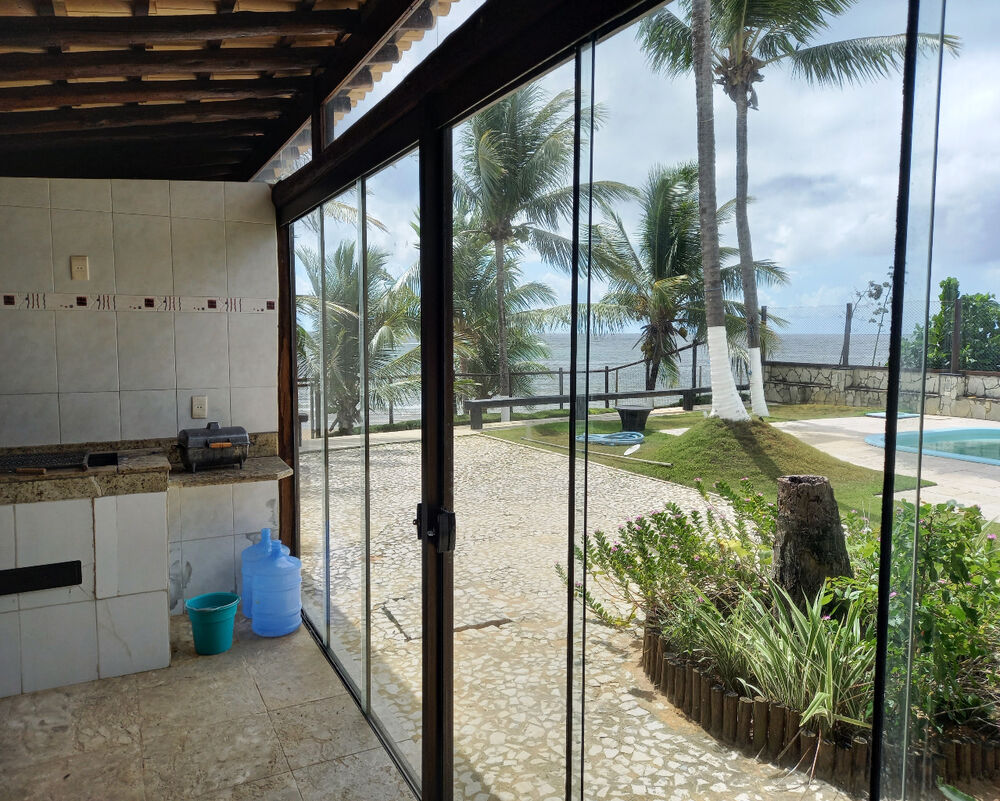 Casa, 5 quartos, 500 m² - Foto 3