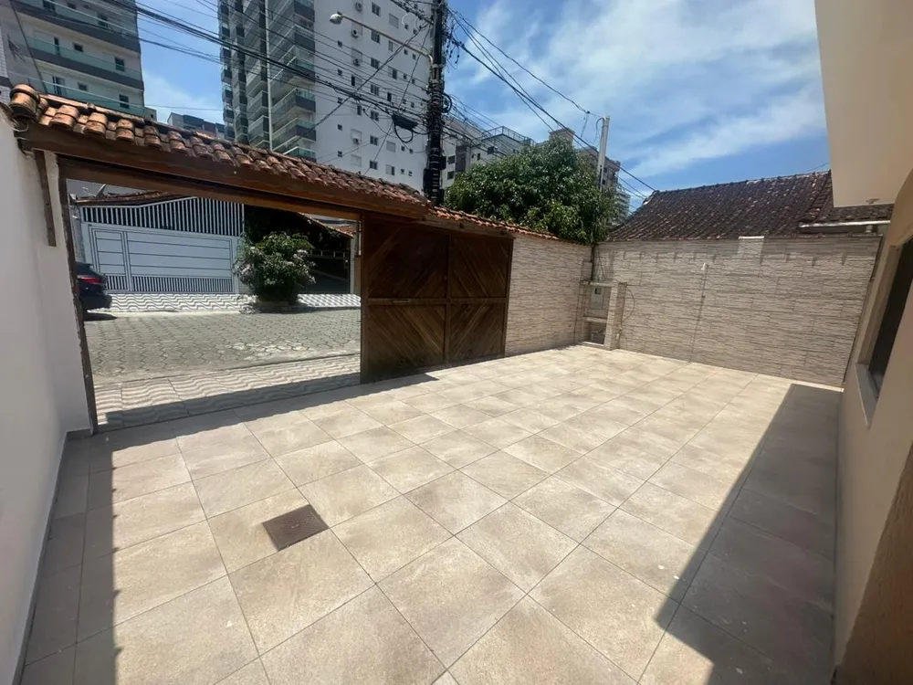 Casa, 3 quartos, 137 m² - Foto 1