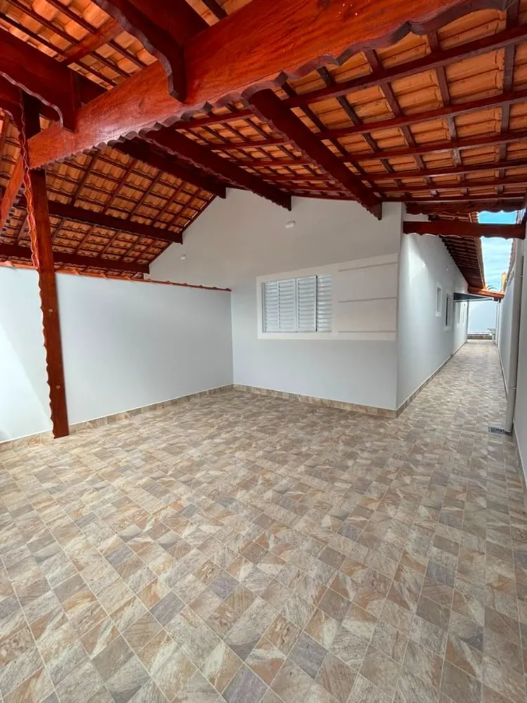 Casa, 2 quartos, 88 m² - Foto 2