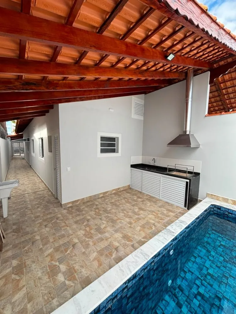Casa, 2 quartos, 88 m² - Foto 4