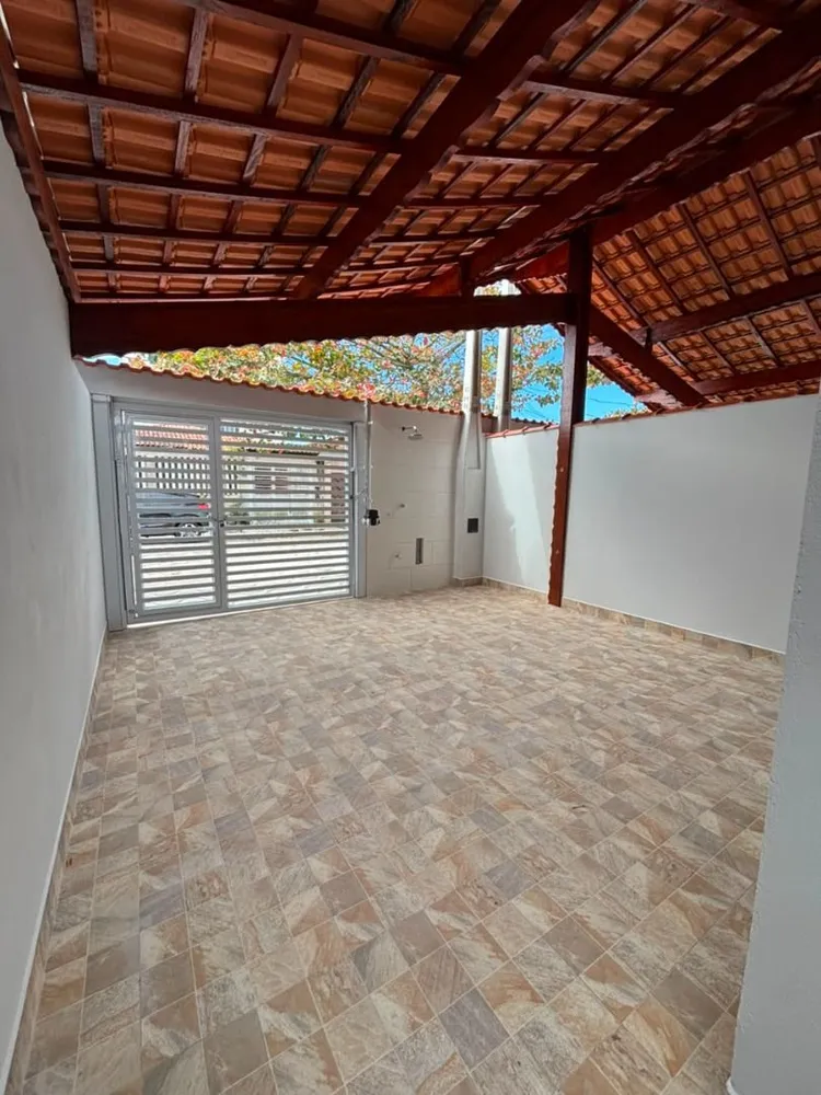 Casa, 2 quartos, 88 m² - Foto 1