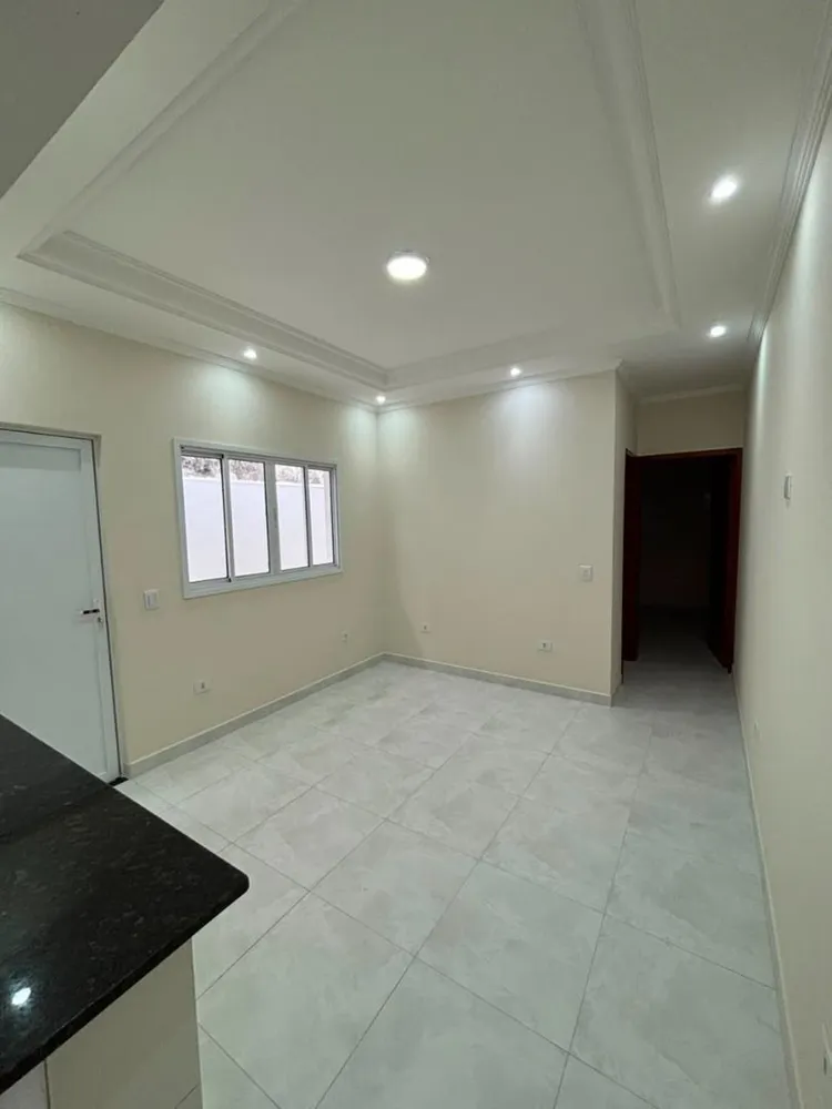 Casa, 2 quartos, 88 m² - Foto 3