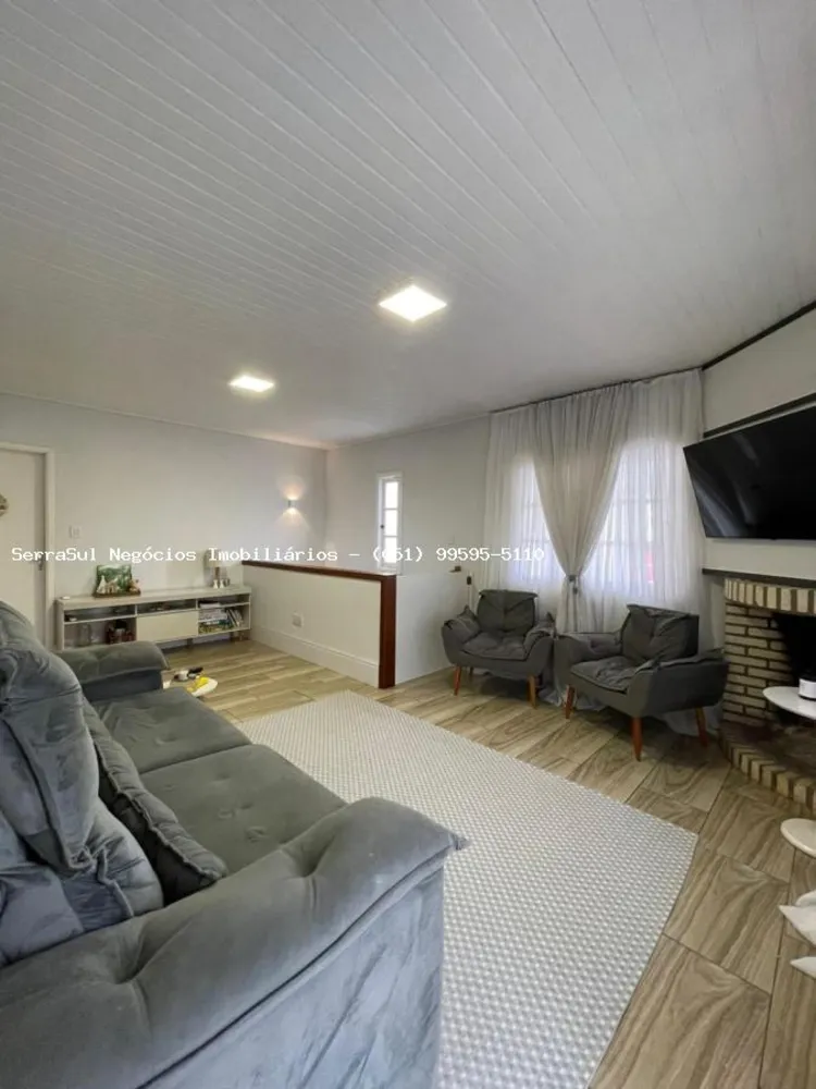 Casa, 3 quartos, 157 m² - Foto 4