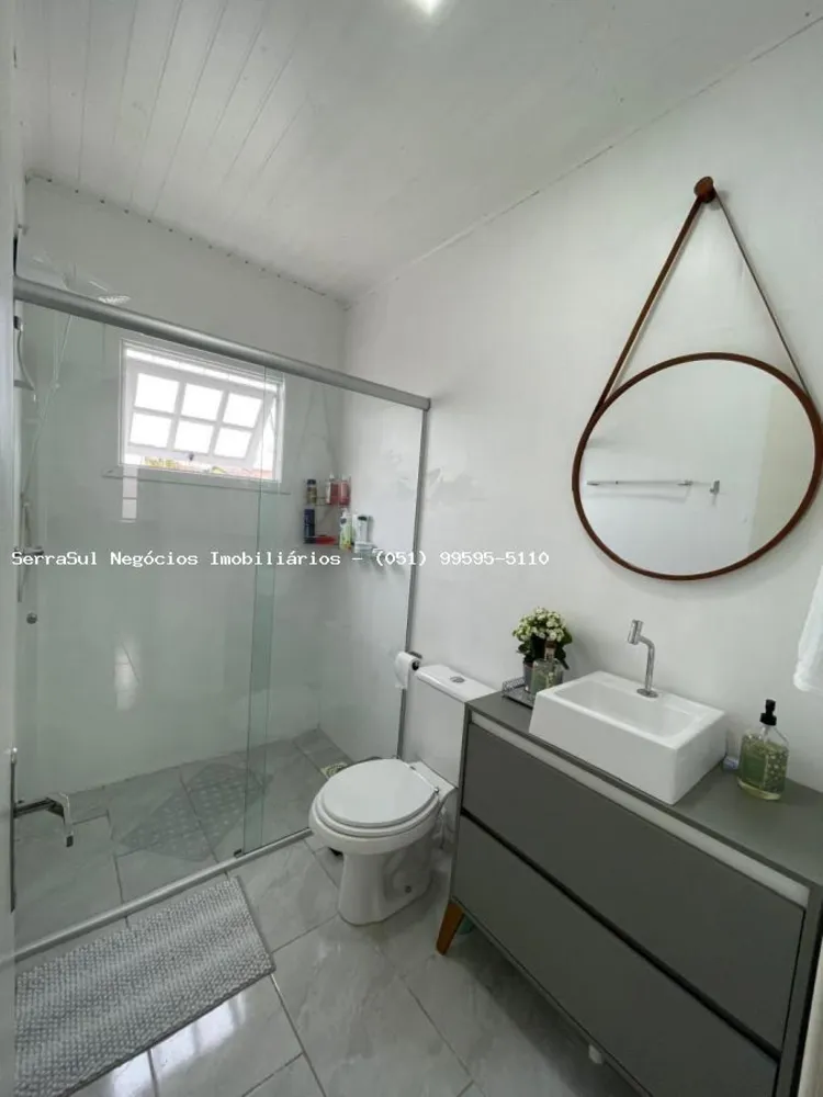 Casa, 3 quartos, 157 m² - Foto 5
