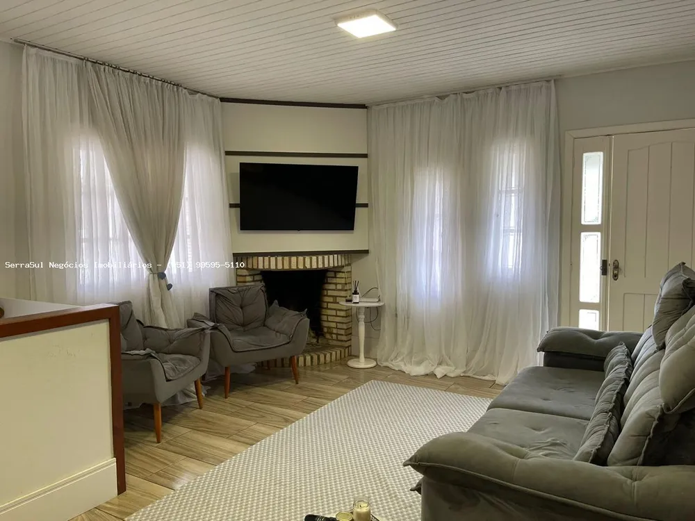 Casa, 3 quartos, 157 m² - Foto 3