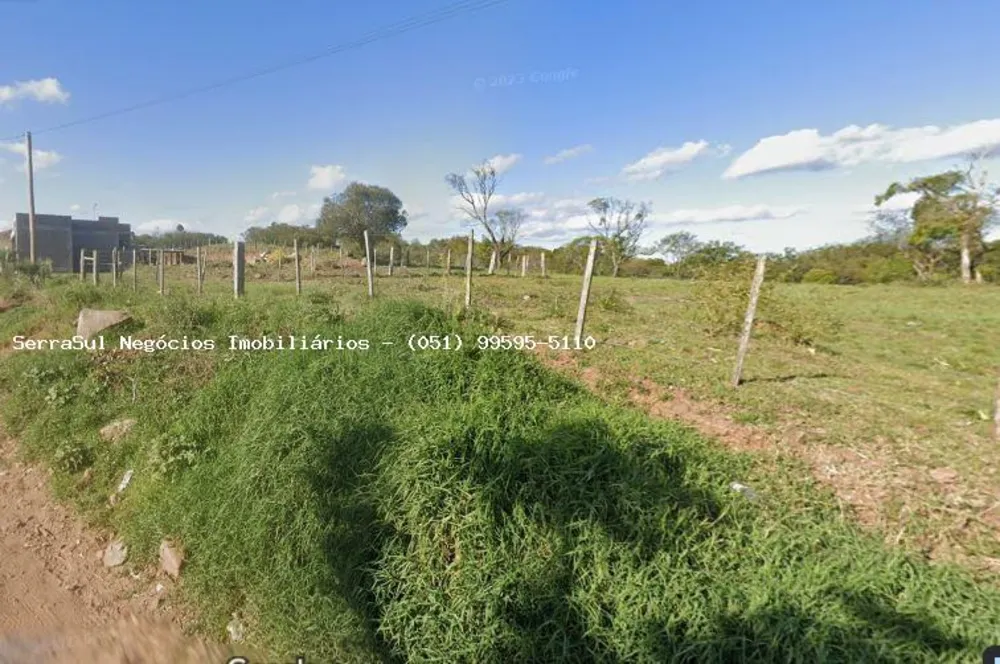 Terreno, 249 m² - Foto 1