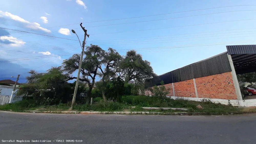 Terreno, 302 m² - Foto 1
