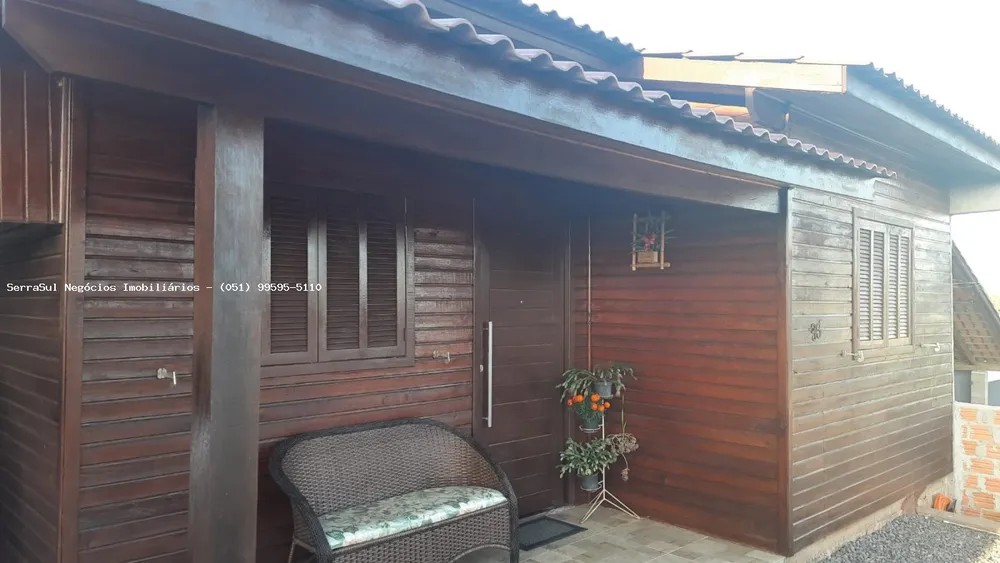 Casa, 2 quartos, 108 m² - Foto 4