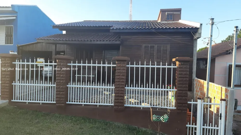 Casa, 2 quartos, 108 m² - Foto 2
