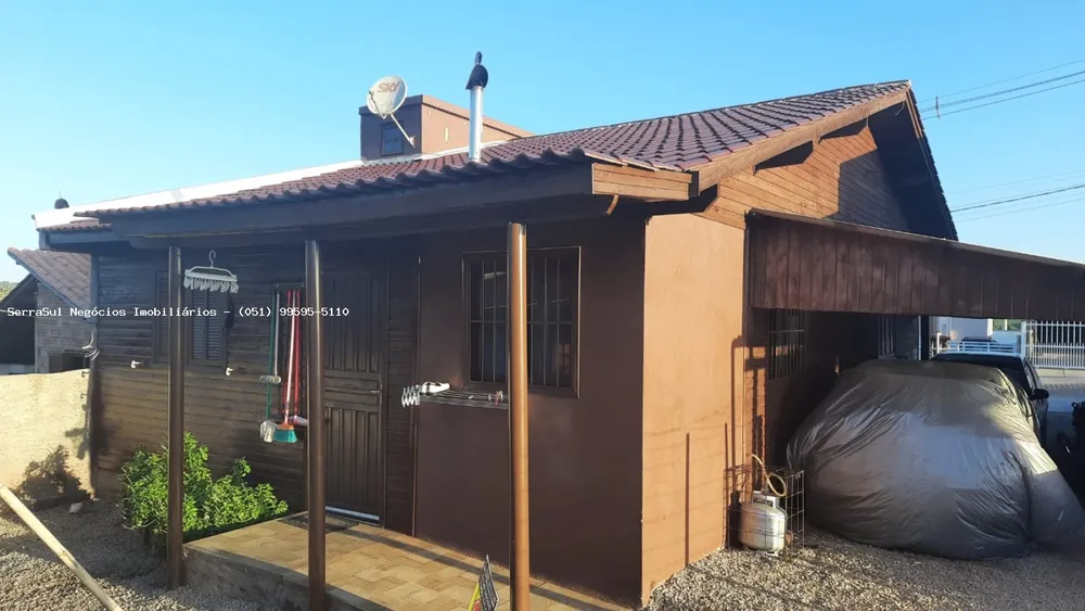 Casa, 2 quartos, 108 m² - Foto 3