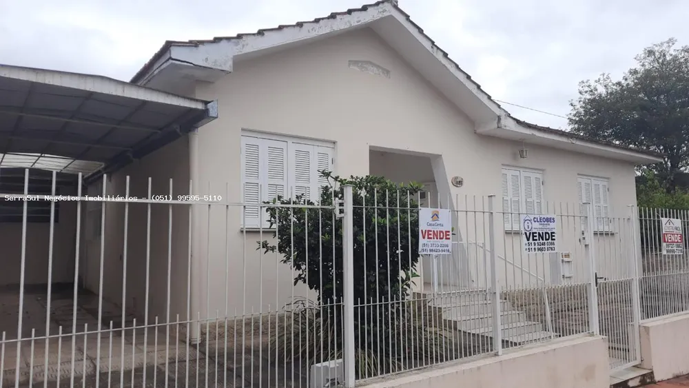 Casa, 4 quartos - Foto 2