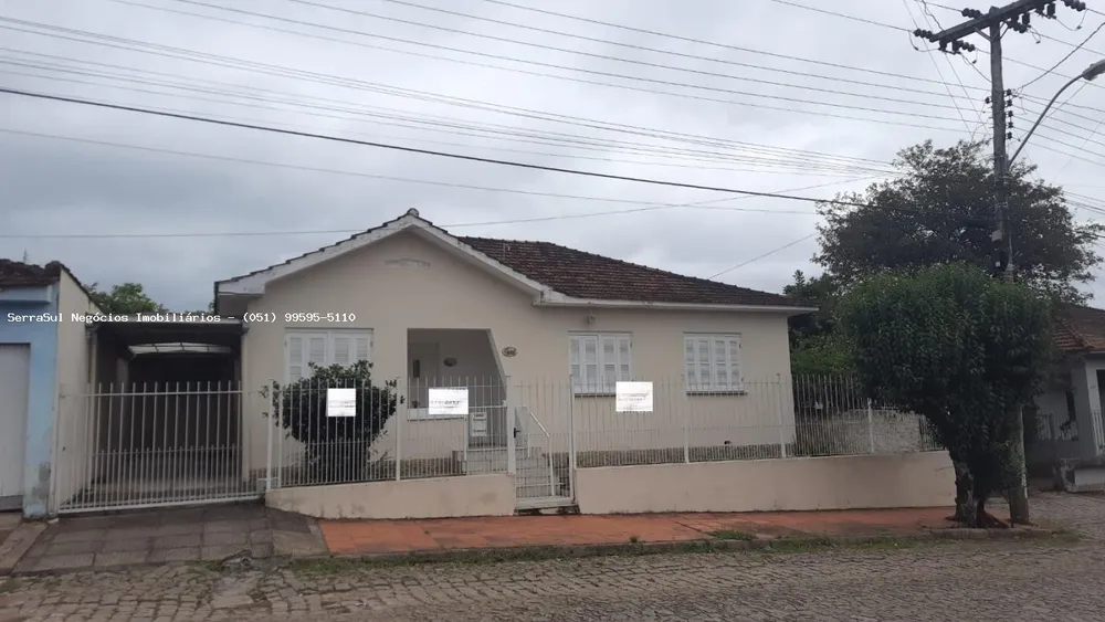 Casa, 4 quartos - Foto 1
