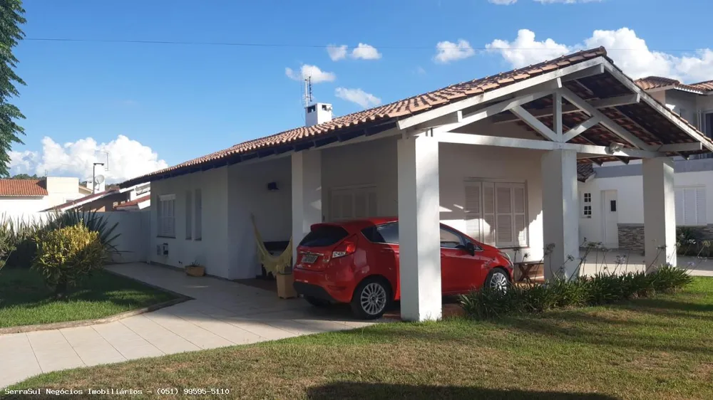 Casa, 2 quartos, 113 m² - Foto 1