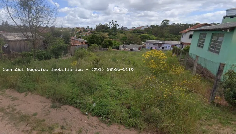 Terreno - Foto 1