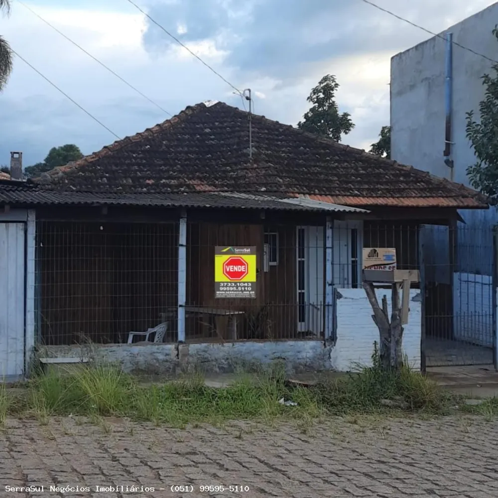 Casa - Foto 1