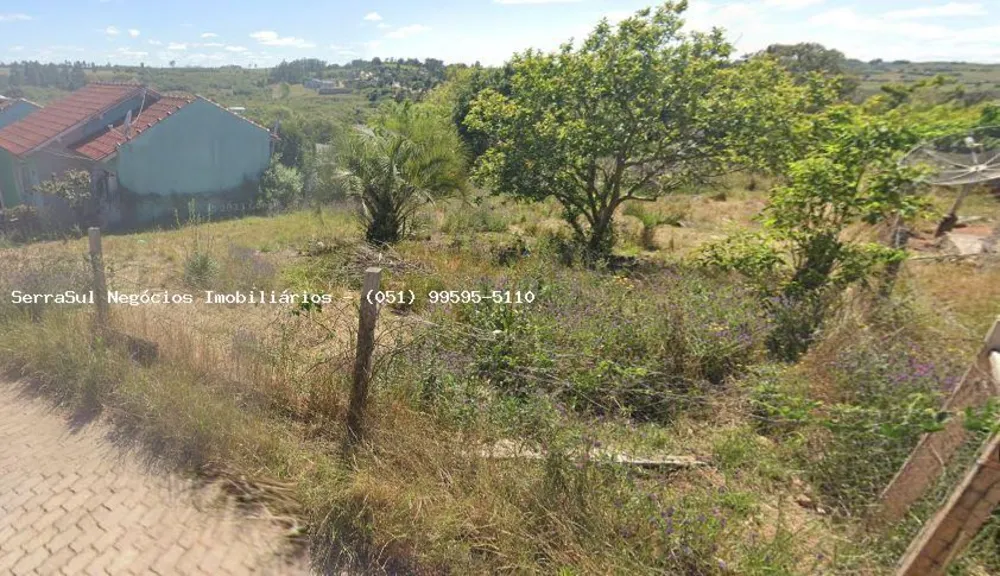 Terreno, 560 m² - Foto 2