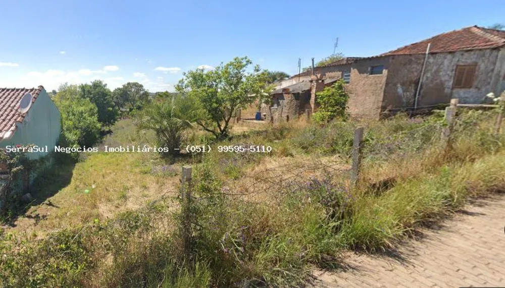 Terreno, 560 m² - Foto 1