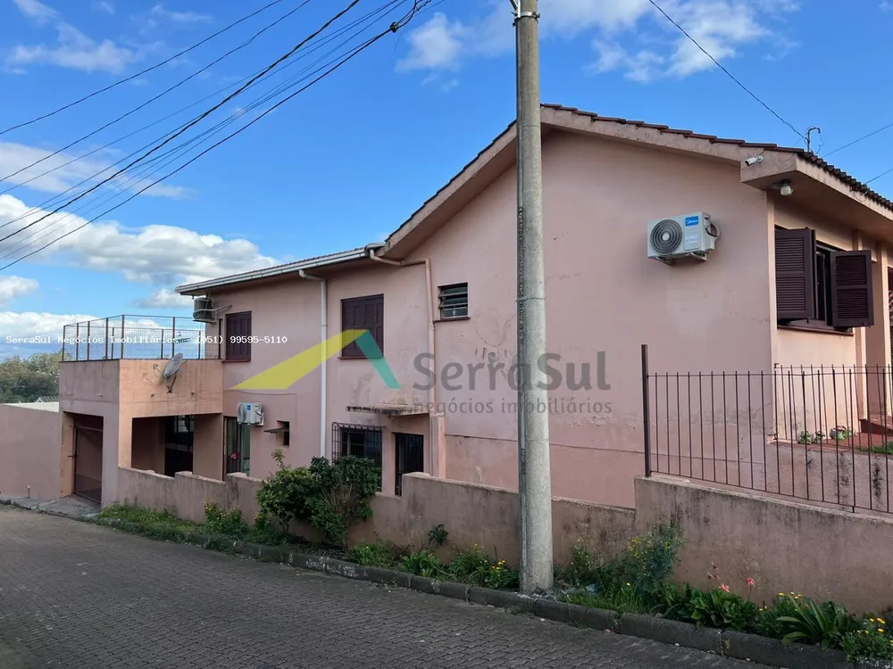 Casa, 4 quartos, 238 m² - Foto 4