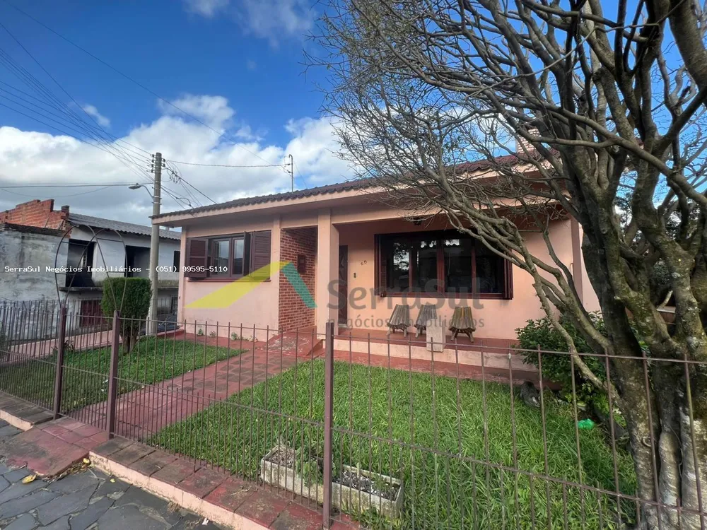 Casa, 4 quartos, 238 m² - Foto 2