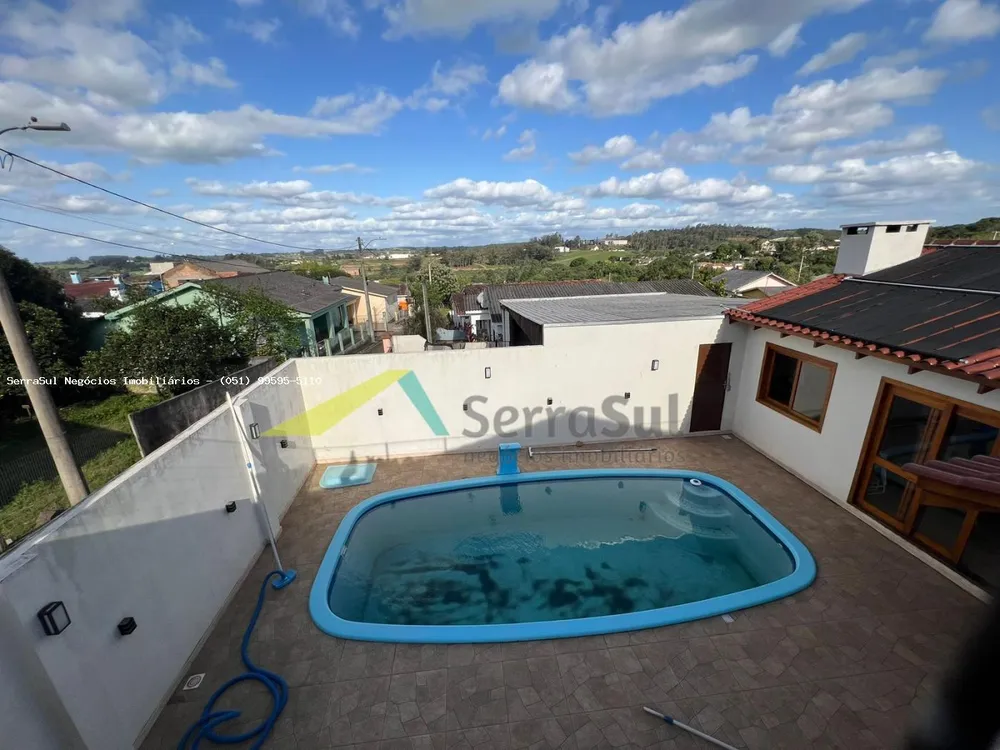 Casa, 4 quartos, 238 m² - Foto 6