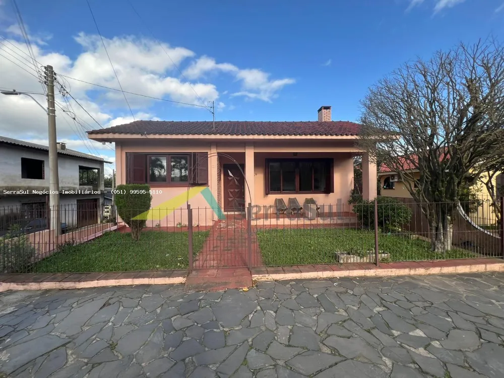Casa, 4 quartos, 238 m² - Foto 3