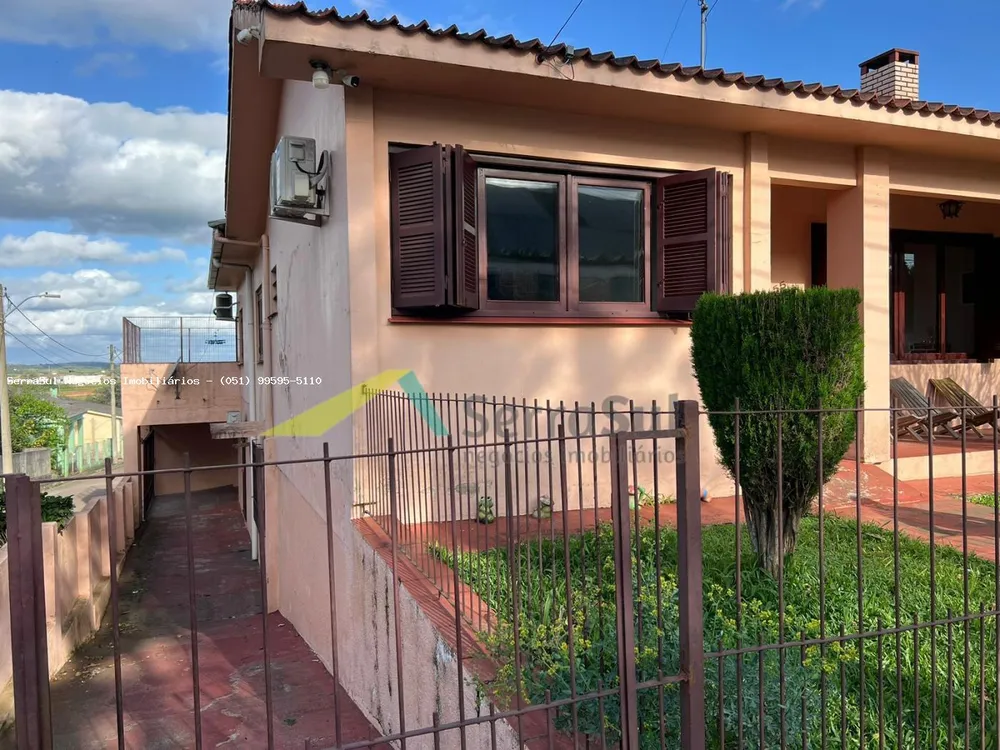 Casa, 4 quartos, 238 m² - Foto 5