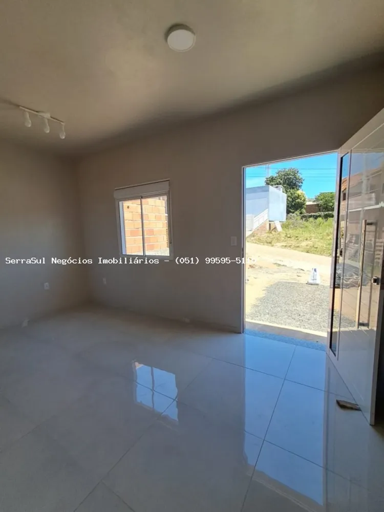 Casa, 2 quartos - Foto 6