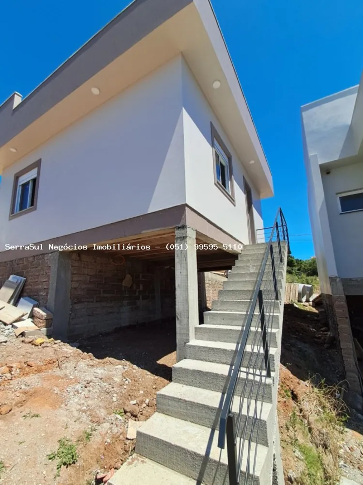 Casa, 2 quartos - Foto 4