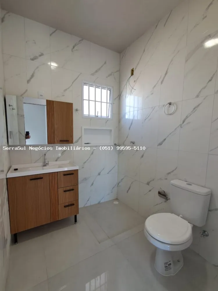 Casa, 2 quartos - Foto 7