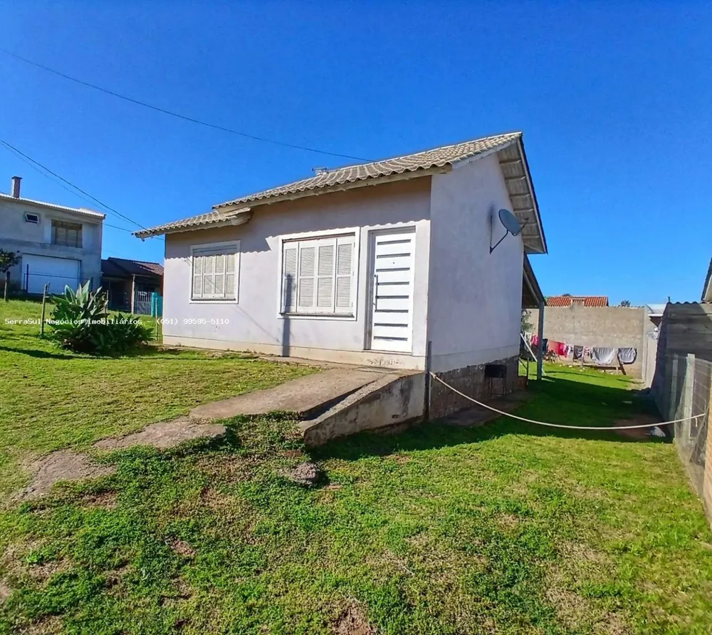 Casa, 1 quarto, 39 m² - Foto 1