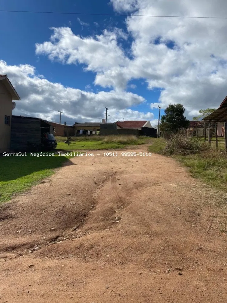 Terreno, 320 m² - Foto 1