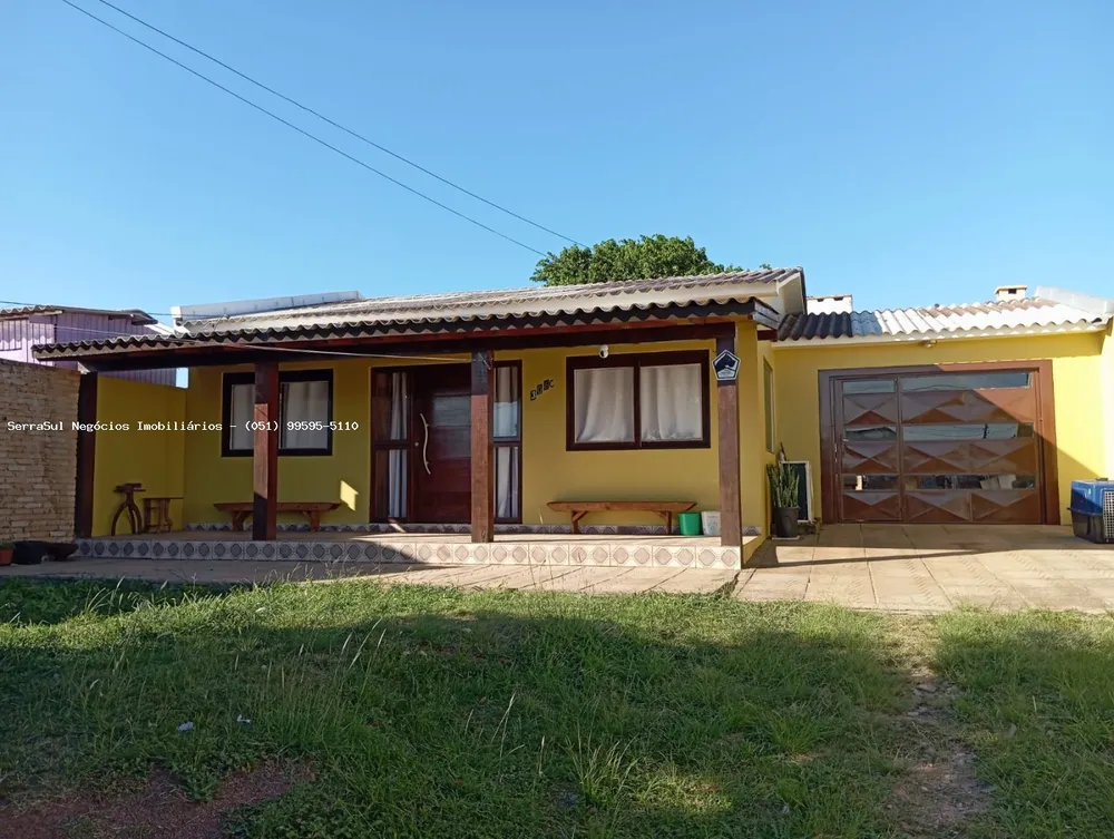 Casa, 2 quartos, 130 m² - Foto 1
