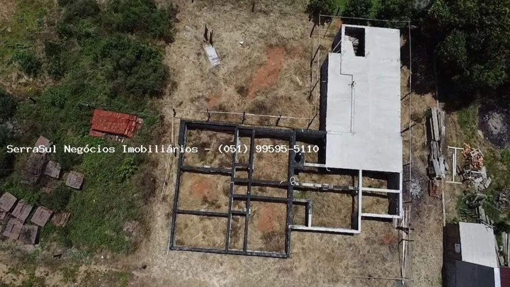 Terreno, 541 m² - Foto 1