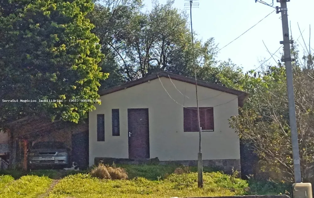 Casa, 2 quartos, 70 m² - Foto 1