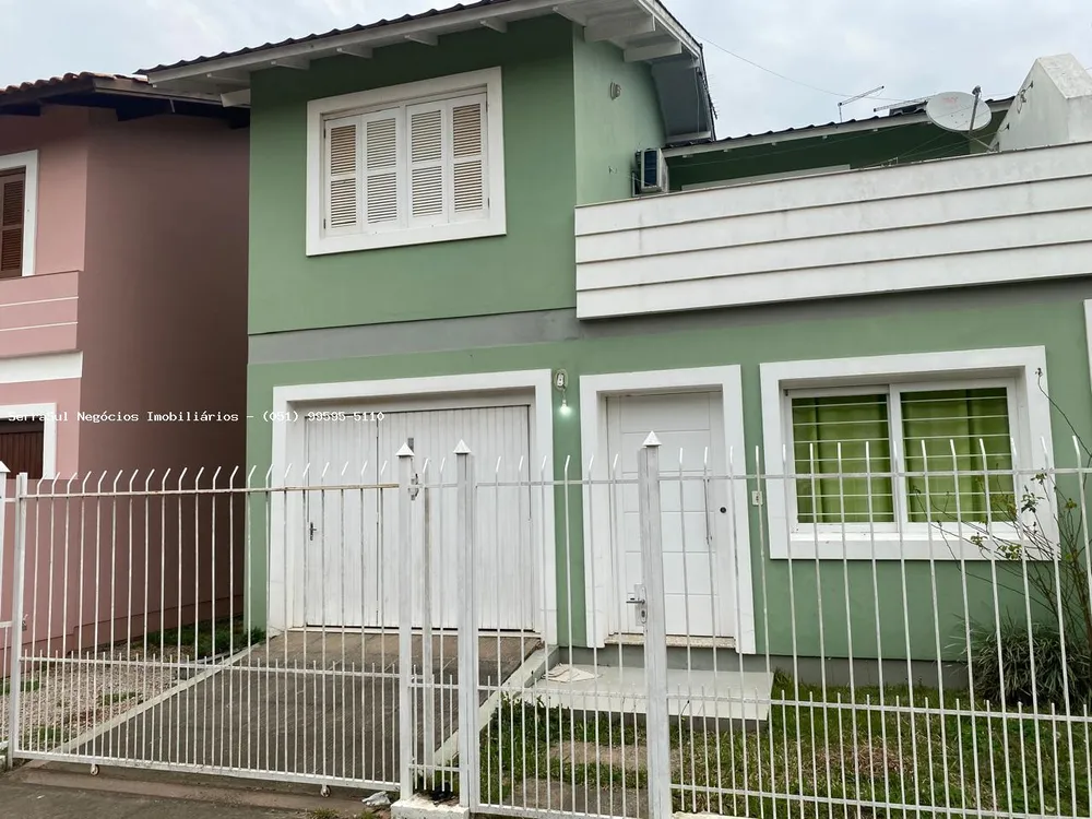 Casa, 2 quartos - Foto 1