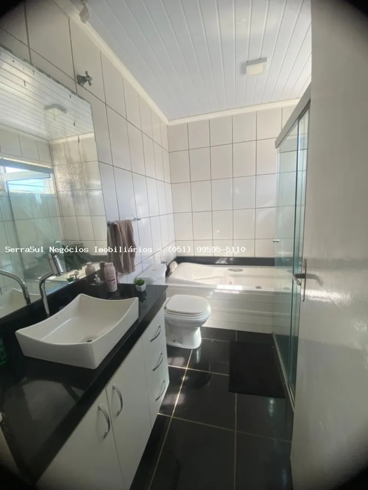 Casa, 2 quartos - Foto 4