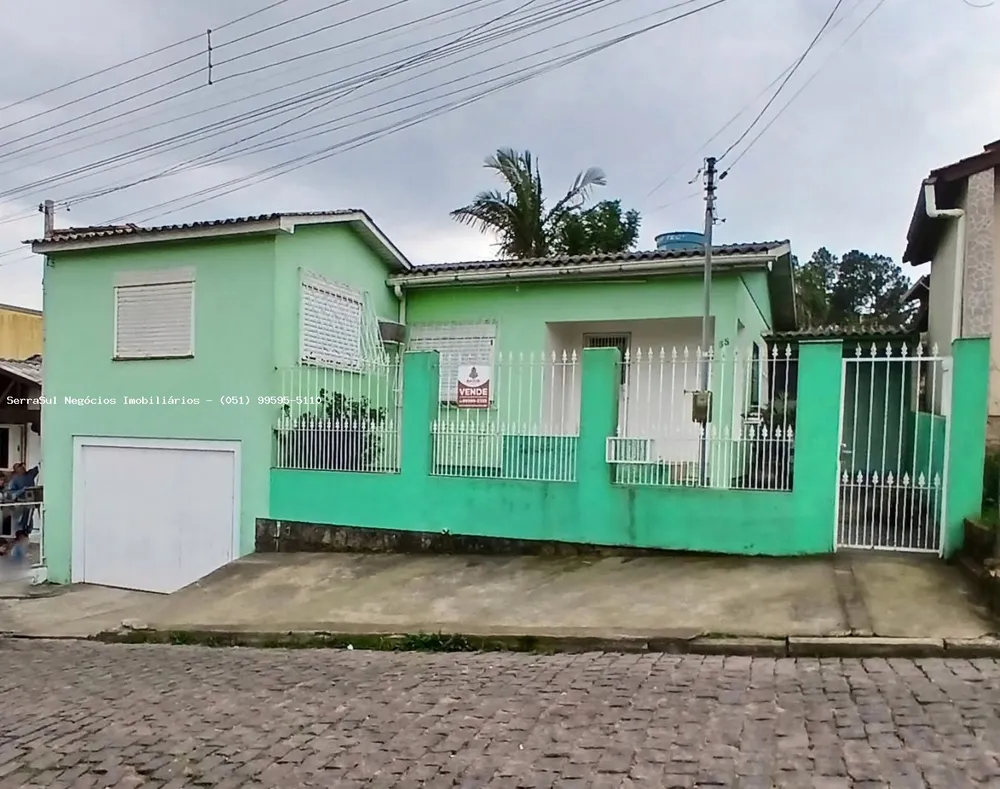 Casa, 3 quartos, 163 m² - Foto 1