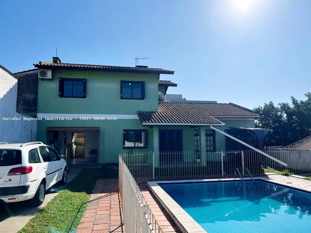 Casa, 2 quartos, 143 m² - Foto 1