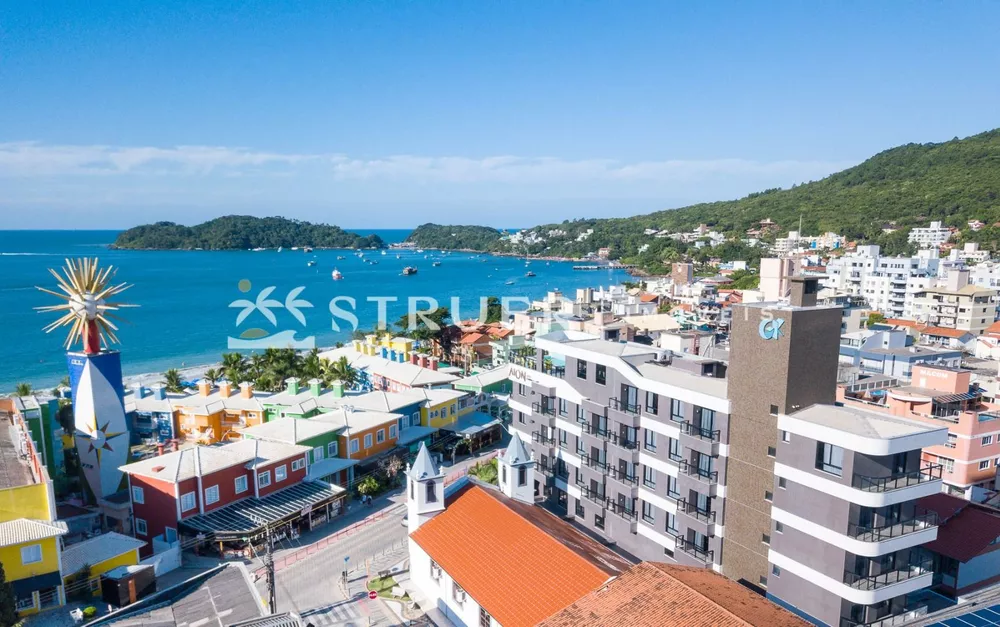 Flat/Apart Hotel, 1 quarto, 32 m² - Foto 10