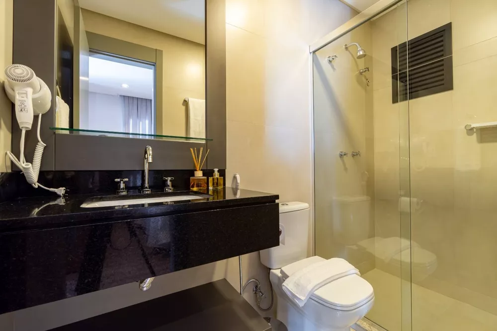 Flat/Apart Hotel, 1 quarto, 32 m² - Foto 7